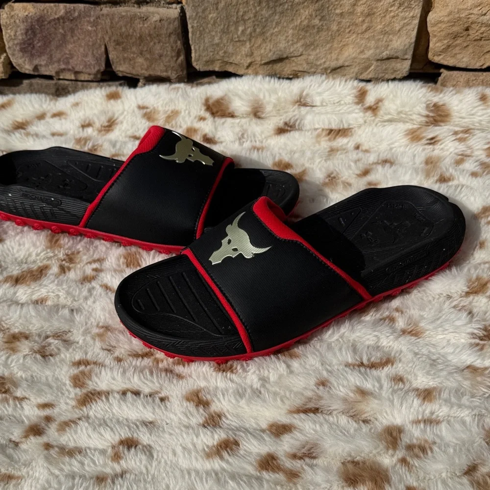 UFC under armour